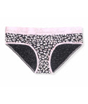 Victorias secret kalhotky hipster Hiphugger stretch bavlněné 3993 pink