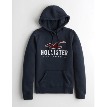 Hollister pánská mikina na hoodie 0008023