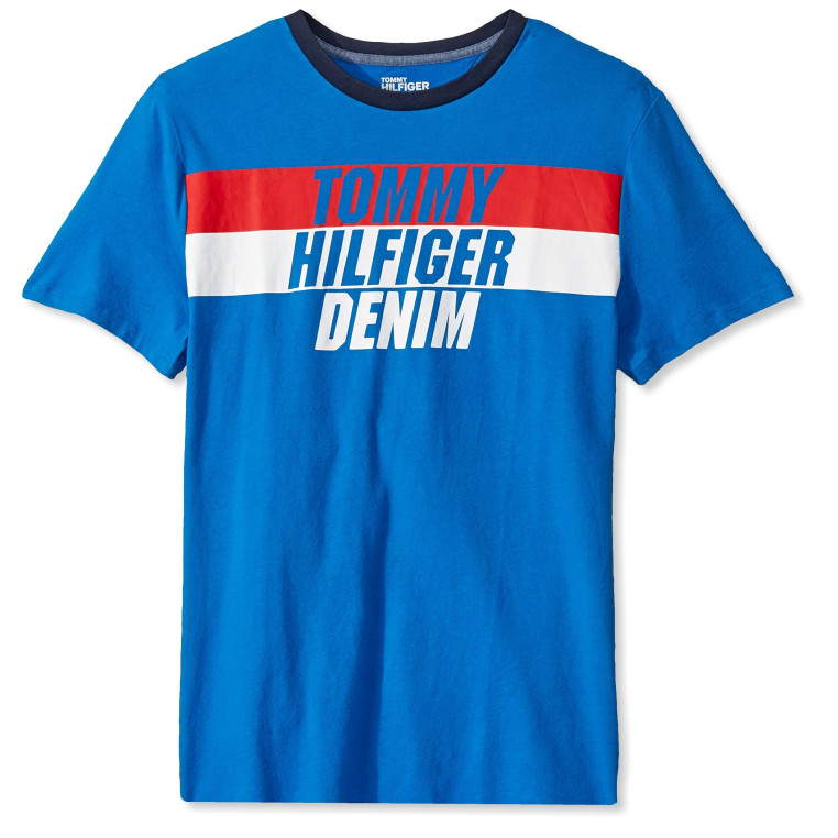 Tommy Hilfiger pánské tričko 749084