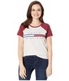 Tommy Hilfiger dámské tričko Relaxed Fit 175425