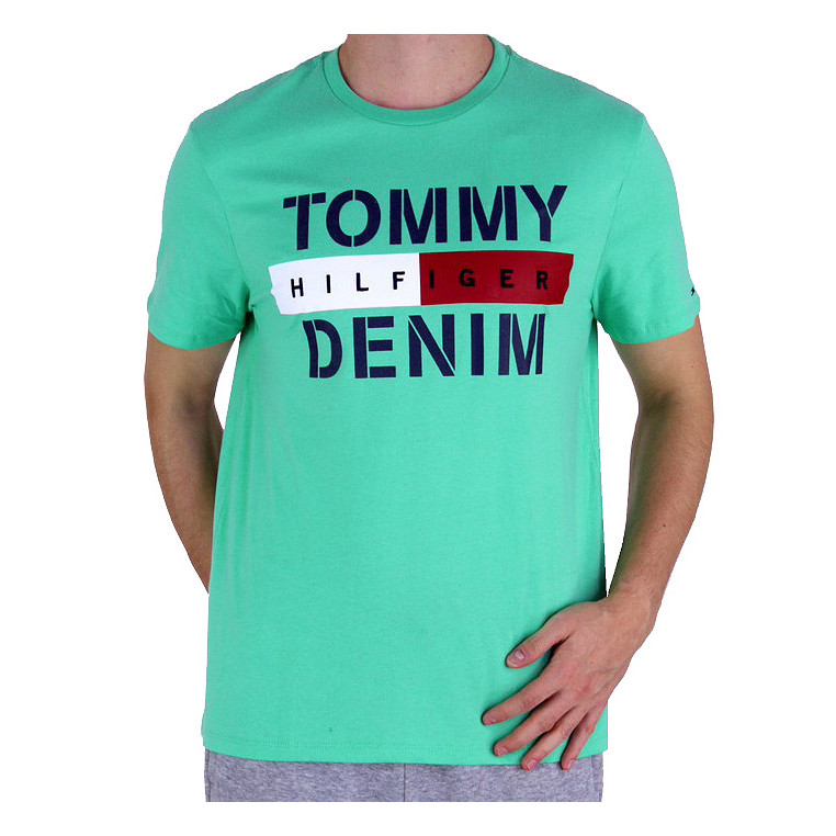 Tommy Hilfiger pánské tričko 749084
