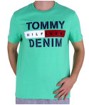 Tommy Hilfiger pánské tričko 017998