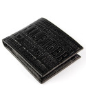 Tommy Hilfiger peněženka s kapsou na drobné černá YEN