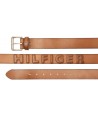Tommy Hilfiger kožený pásek X009200