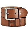 Tommy Hilfiger kožený pásek X009200