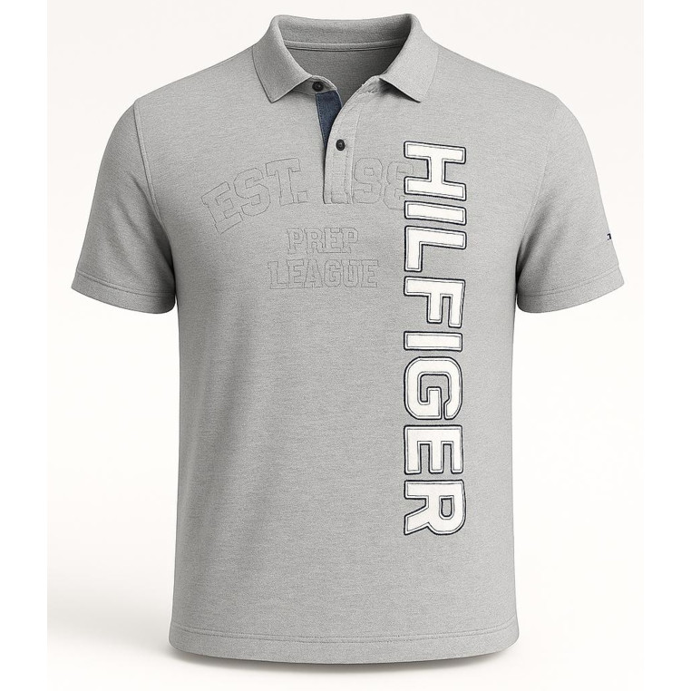 TOMMY HILFIGER originální pánské polo tričko 8878.030
