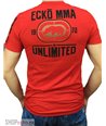 Ecko Unltd MMA pánské tričko STRONGHOLD TEE 