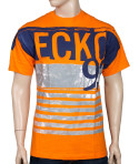 Ecko Unltd pánské tričko 93 STRIPES 
