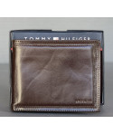 Tommy Hilfiger pánská peněženka Edge
