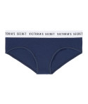 Victorias secret kalhotky Hipster Hiphugger 3765-82 blue