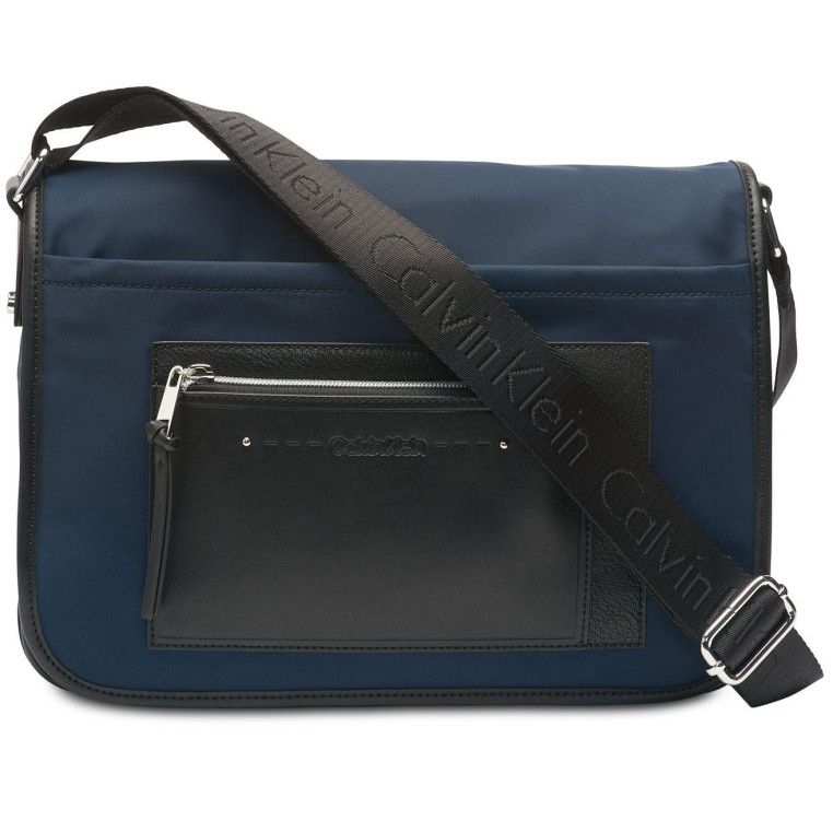 Calvin Klein batoh černý 8270-001