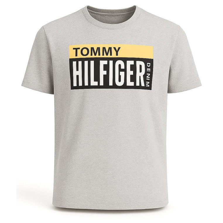 Tommy Hilfiger pánské tričko 089416