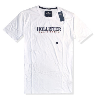 Hollister pánské tričko iconic stripe 0242202