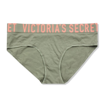 Victorias secret klasické kalhotky bikini grn 3CB6