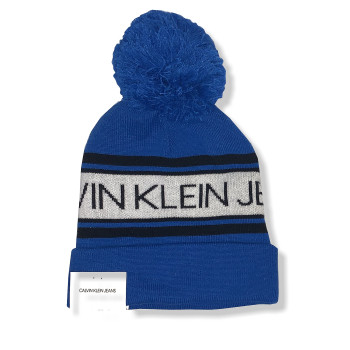 Calvin Klein zimní čepice unisex 8315-040