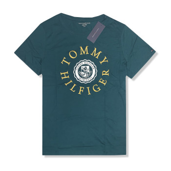 Tommy Hilfiger dámské tričko Graphics tee 901032