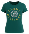 Tommy Hilfiger dámské tričko Graphics tee 901032
