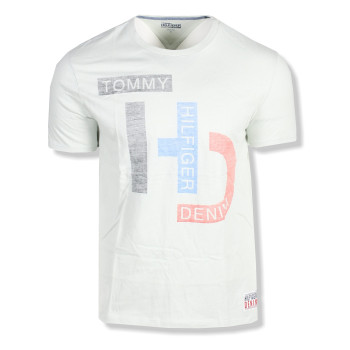 Tommy Hilfiger pánské tričko Graphics 531-051