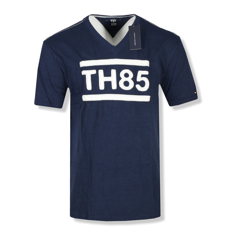 Tommy Hilfiger pánské tričko Graphics 619-416