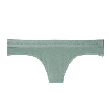 Victorias secret kalhotky tanga thongs 3993-N8H bavlněné stretch