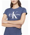 Calvin Klein dámské tričko 2697 