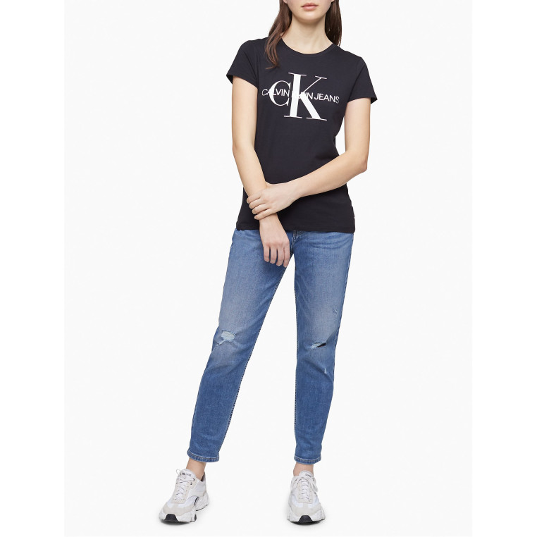 Calvin Klein dámské tričko 2697 