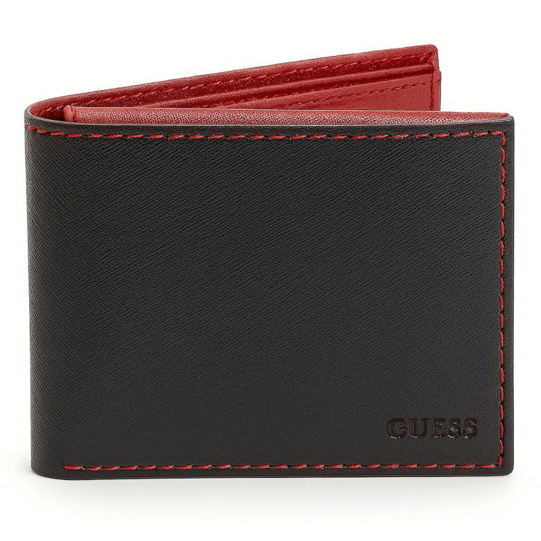 Guess pánská peněženka Passcase