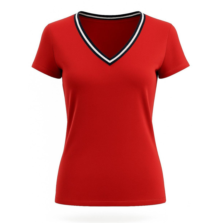 Tommy Hilfiger dámské tričko 769033 