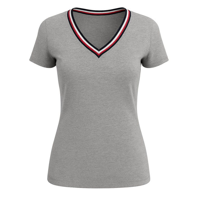 Tommy Hilfiger dámské tričko 769033 