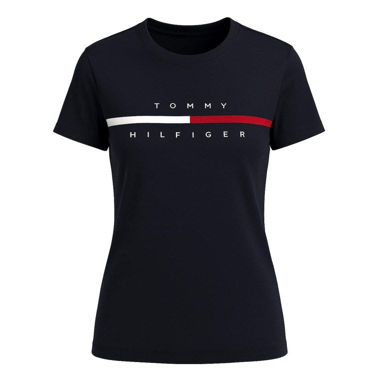 Tommy Hilfiger dámské tričko 769033 