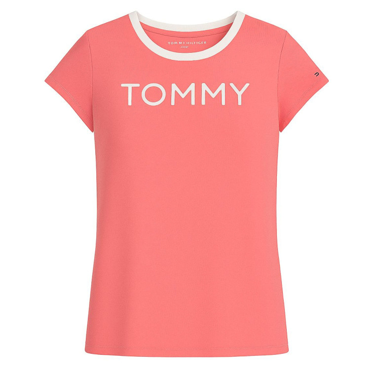 Tommy Hilfiger dámské tričko 769033 