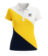 Tommy Hilfiger dámské polo tričko 739118 