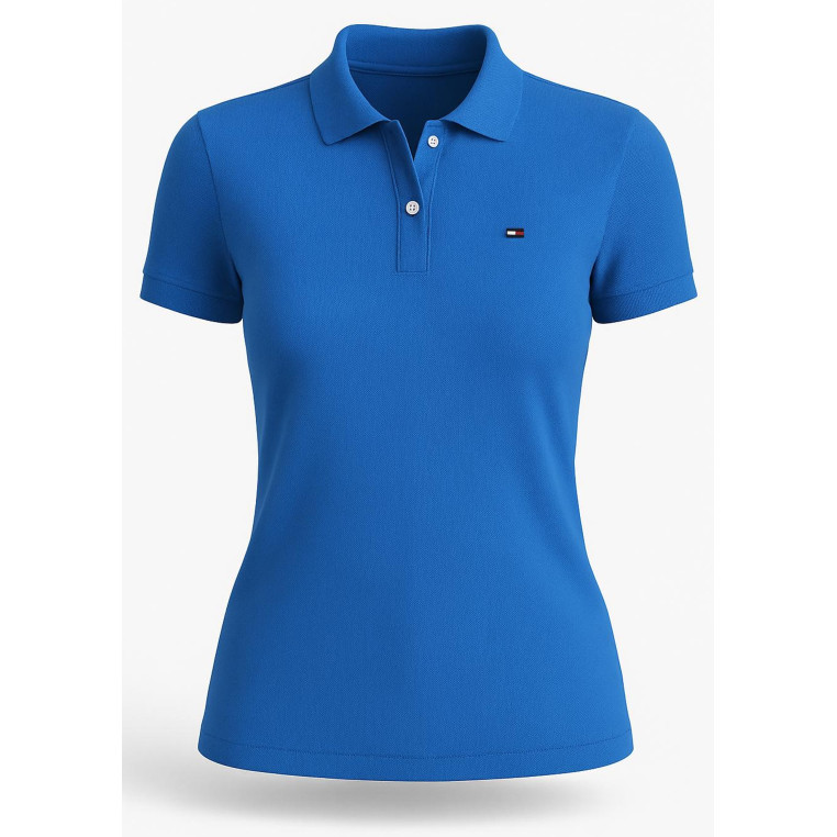 TOMMY HILFIGER dámské polo tričko 515.424 ZDARMA poštovné