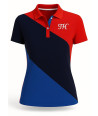 TOMMY HILFIGER dámské polo tričko 739.615 ZDARMA poštovné