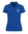 Tommy Hilfiger dámské polo tričko 259420 