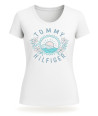 Tommy Hilfiger dámské tričko graphics 869-112