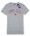 Tommy Hilfiger dámské tričko graphics 159-030
