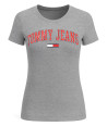 Tommy Hilfiger dámské tričko graphics 159-030