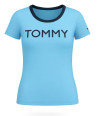Tommy Hilfiger dámské tričko Solid 977-440