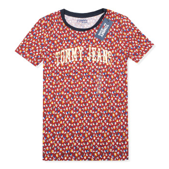 Tommy Hilfiger dámské tričko graphics 426-604