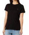 Tommy Hilfiger dámské tričko Solid 411-312