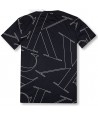 Calvin Klein pánské tričko Graphics černé 7511