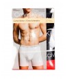 3PACK pánské boxerky Calvin Klein vícebarevné vánoční