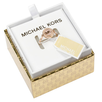 Michael Kors řetízek pozlacený v dárkové krabičce MKJX7977931