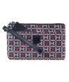 Tommy Hilfiger psaníčko peněženka Jacquard Logo multicolor