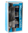 4PACK Michael Kors trenýrky boxerky 4 kusy pack 