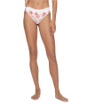 Calvin Klein kalhotky tanga thongs bavlněná