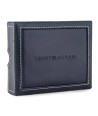 Tommy Hilfiger pánská peněženka Ranger Passcase v dárkové kazetě