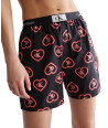 Calvin Klein boxerky microfiber Boxer trenýrky Statement 1981
