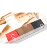 3PACK Calvin Klein set v Krabičce Pánské Boxerky 3 kusy Cotton Stretch Boxer Classic Fit Trenýrky Low Rise mix barev